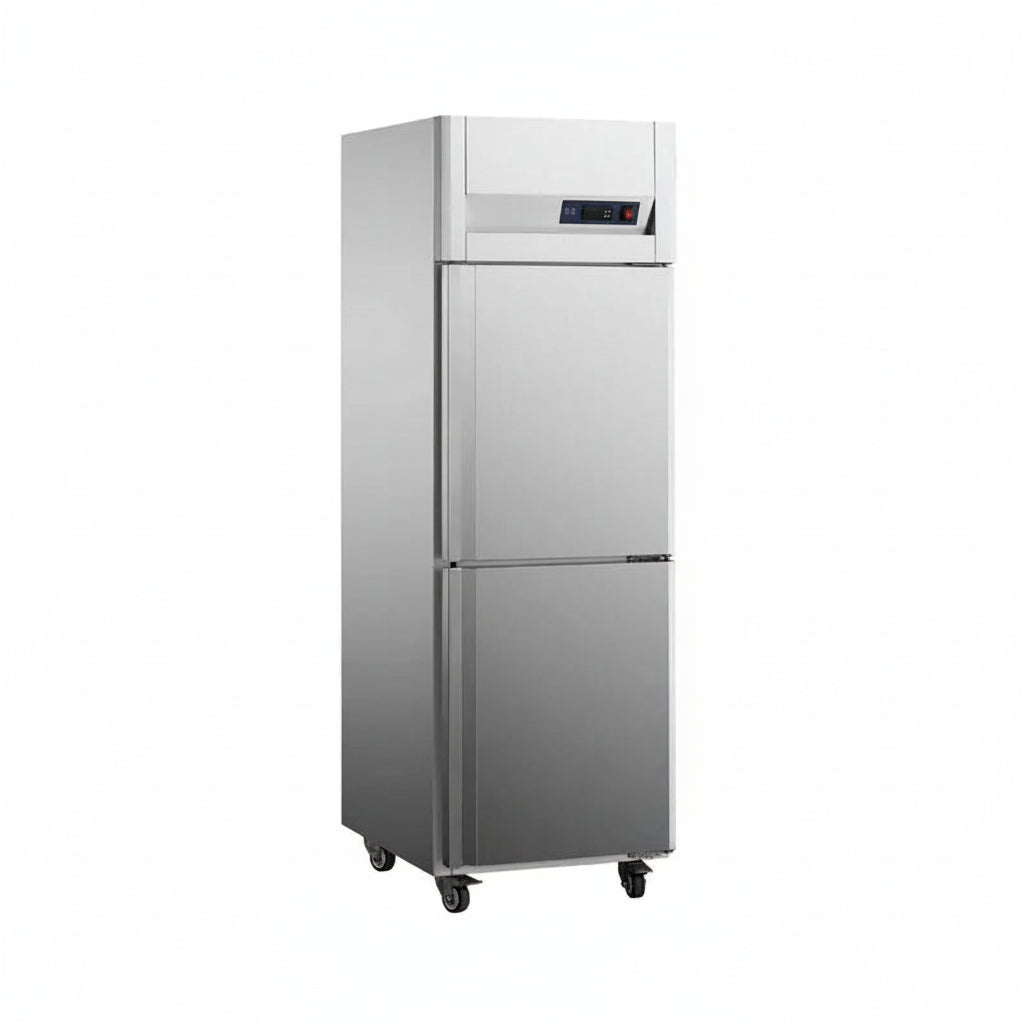Kitchen Refrigerator CFD/CFS Premium Ventilated Cooling Series - 2/4/6 Doors