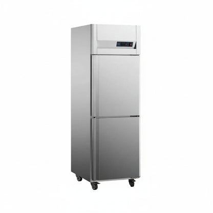 Kitchen Refrigerator CFD/CFS Premium Ventilated Cooling Series - 2/4/6 Doors