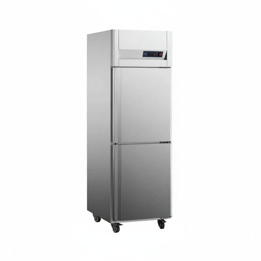 Kitchen Refrigerator CFD/CFS Premium Ventilated Cooling Series - 2/4/6 Doors