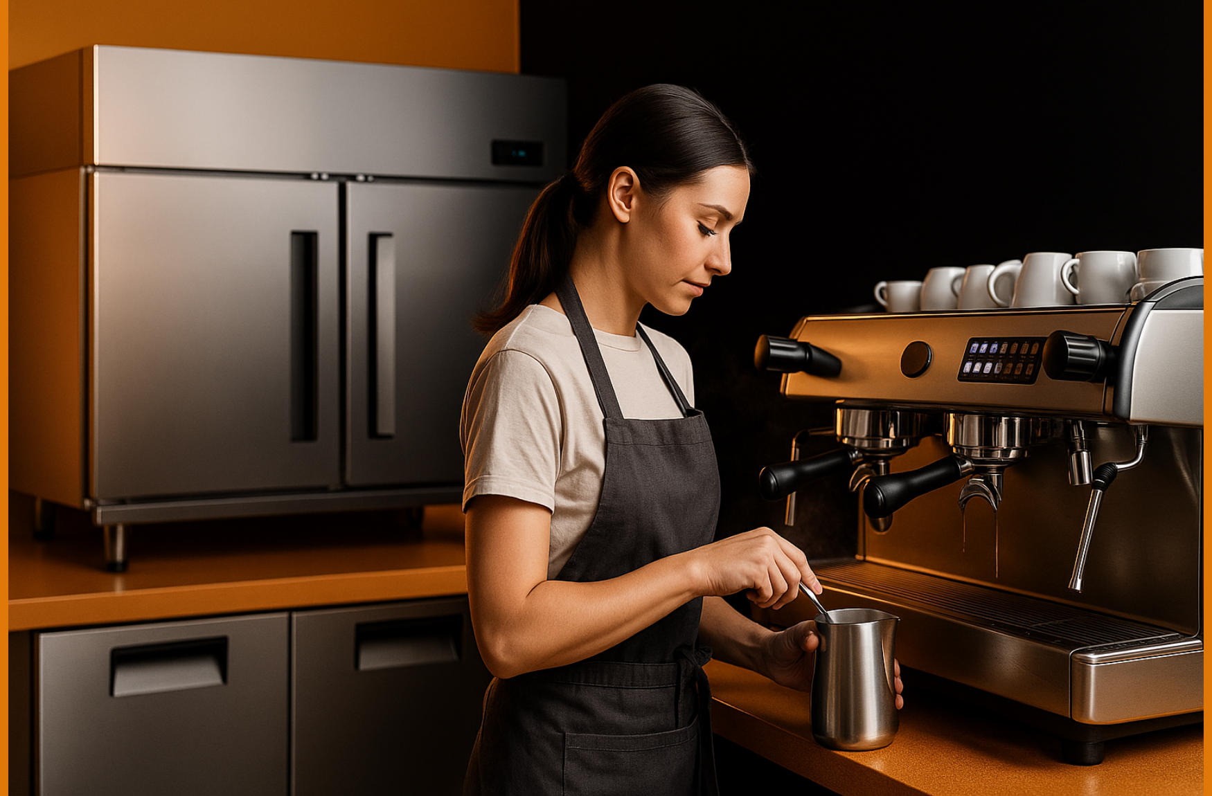 Perfect for Brews & Bubbles