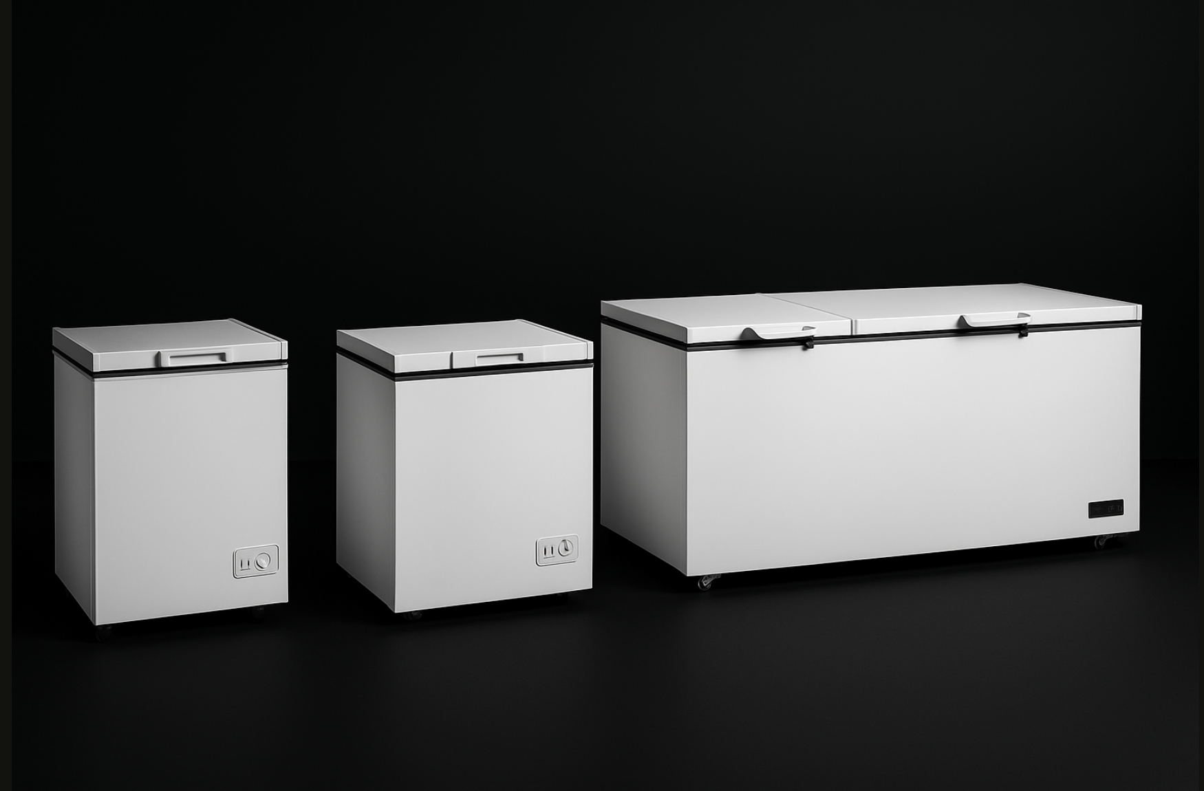 DeepCool Storage Series